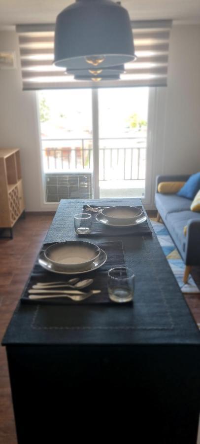דירות פוארטו מונט Departamento Por Dia מראה חיצוני תמונה